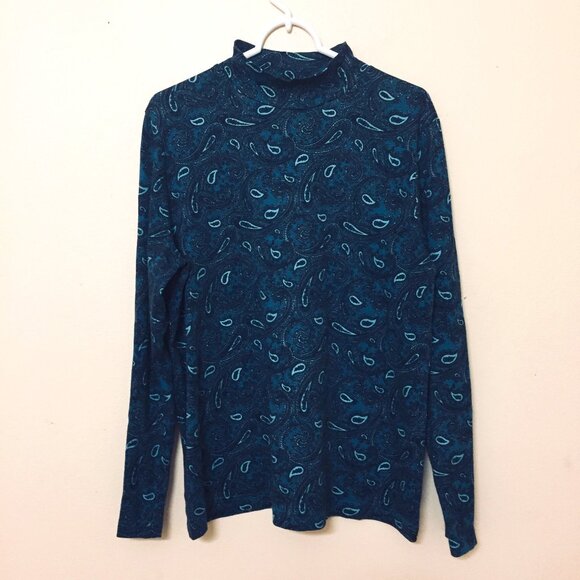 Kim Rogers Ladies Top XL - Picture 1 of 3